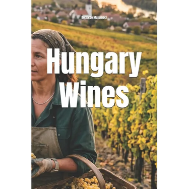 Hungary Wines