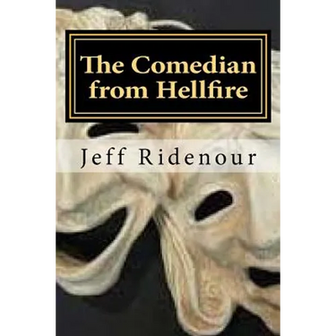 The Comedian from Hellfire: a Stu Fletcher, PI mystery novel
