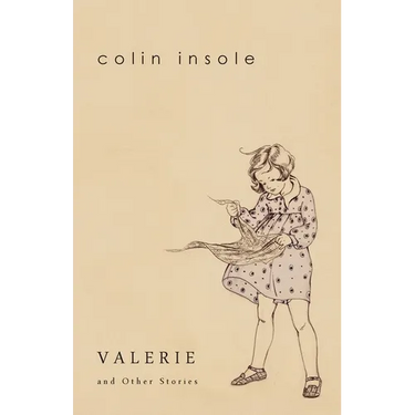 Valerie and Other Stories