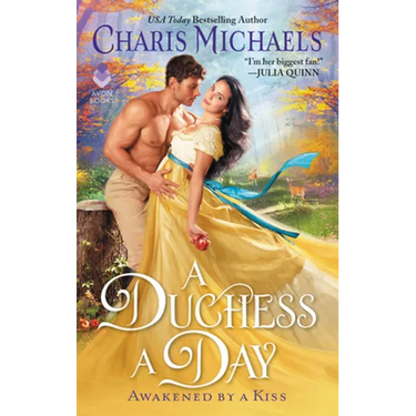 A Duchess a Day