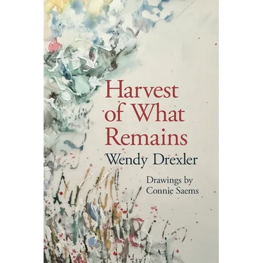 Harvest of What Remains