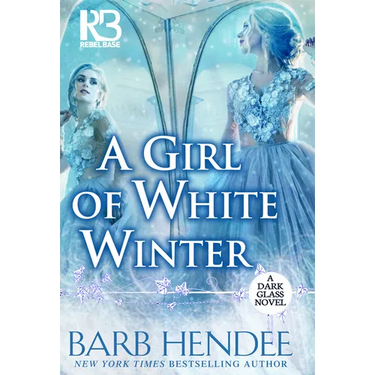 A Girl of White Winter