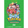 Pokémon Adventures Collector's Edition, Vol. 8