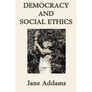 Democracy and Social Ethics