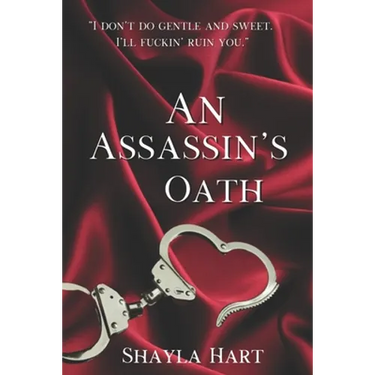 An Assassin's Oath