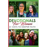 Devotionals For Women: 31 Days To Deeper Faith