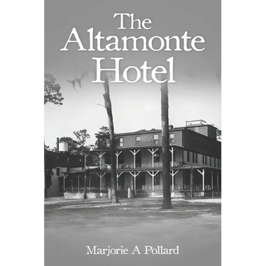 The Altamonte Hotel