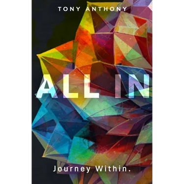 All in: Journey Within.