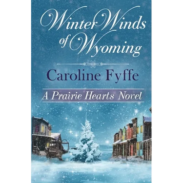 Winter Winds of Wyoming