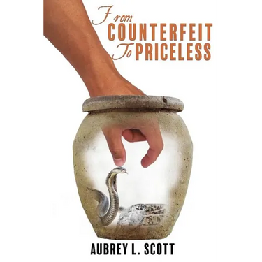 From Counterfeit to Priceless