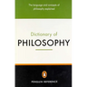 The Penguin Dictionary of Philosophy: Second Edition