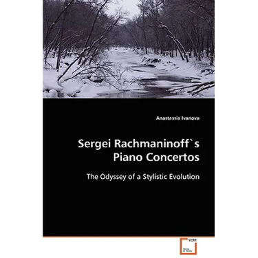 Sergei Rachmaninoff´s Piano Concertos