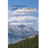 Community Place Names Of Alberta