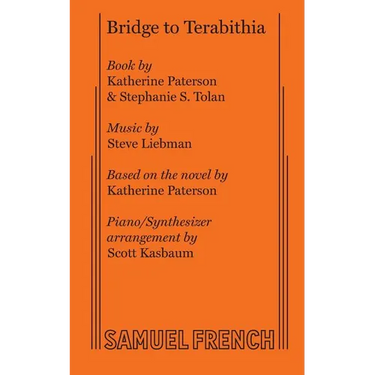 Bridge to Terabithia