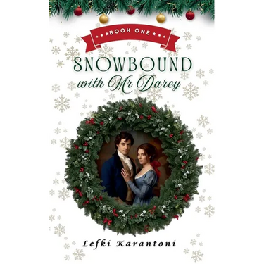Snowbound with Mr Darcy