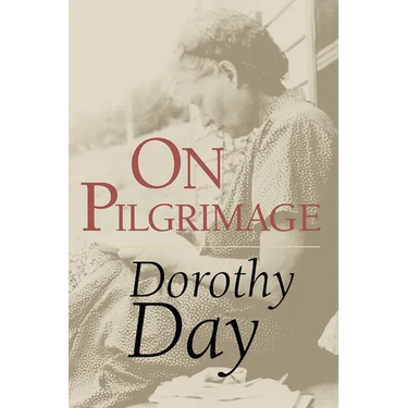 On Pilgrimage