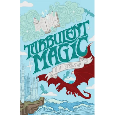 Turbulent Magic