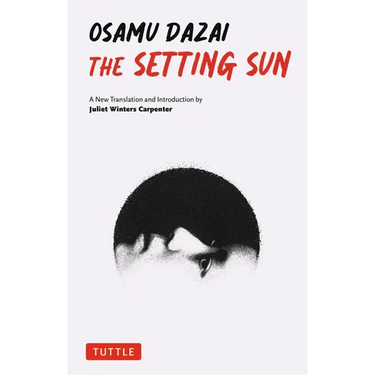 The Setting Sun: A New Translation