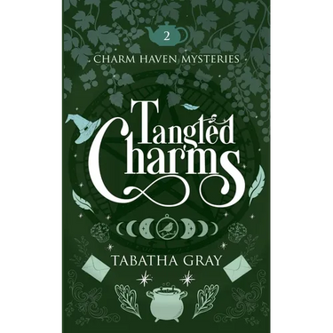 Tangled Charms