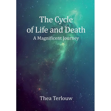The Cycle of Life and Death: A Magnificent Journey