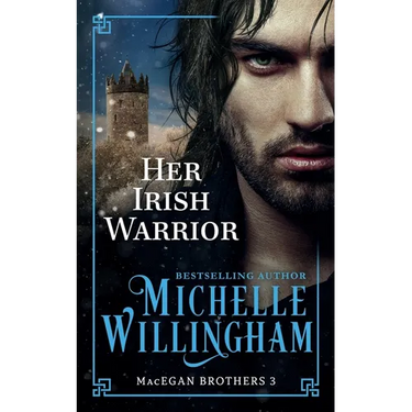 Her Irish Warrior