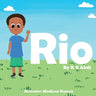 Rio: Autism Awareness: An inspiring, motivational and fun rhyme book to help children understand autism.
