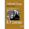 Collected Essays 4: Travel