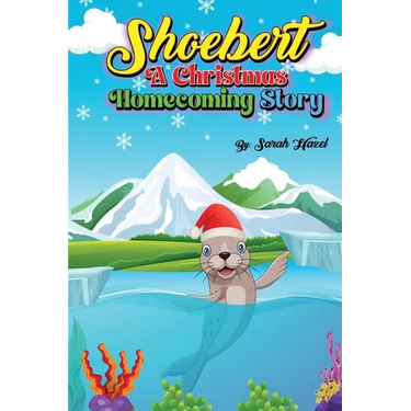 Shoebert: A Christmas Homecoming Story