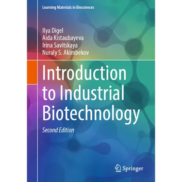 Introduction to Industrial Biotechnology