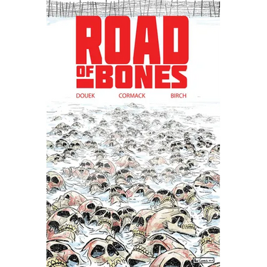 Road of Bones