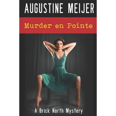 Murder en Pointe