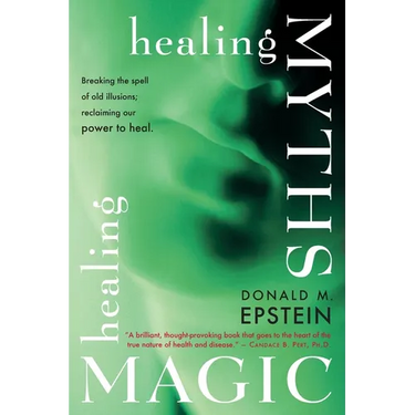 Healing Myths, Healing Magic
