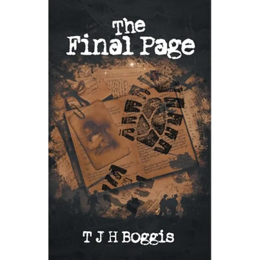 The Final Page