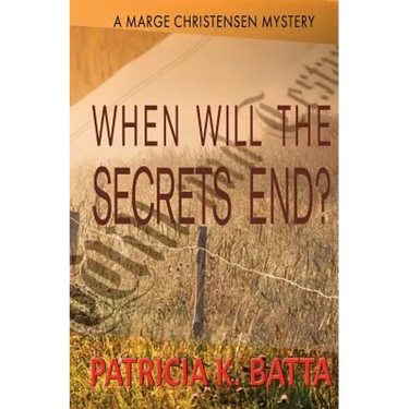 When Will the Secrets End?