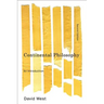Continental Philosophy: An Introduction