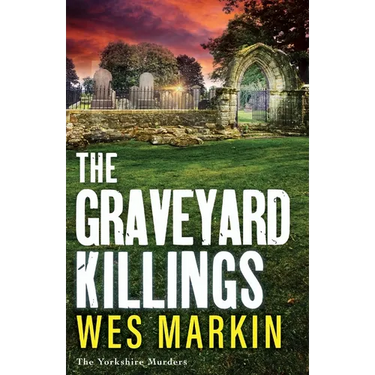 The Graveyard Killings