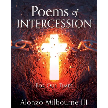 Poems of Intercession: For Our Times