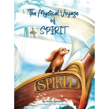 The Mystical Voyage of Spirit