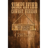 Simplified Cowboy Version: New Testament