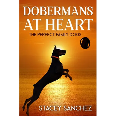Dobermans at Heart