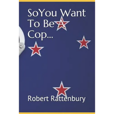 So You Want to Be a Cop?