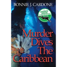 Murder Dives the Caribbean