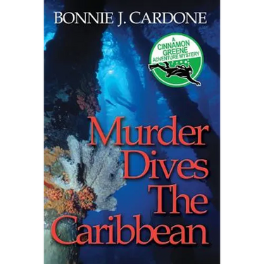 Murder Dives the Caribbean