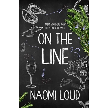 On the Line