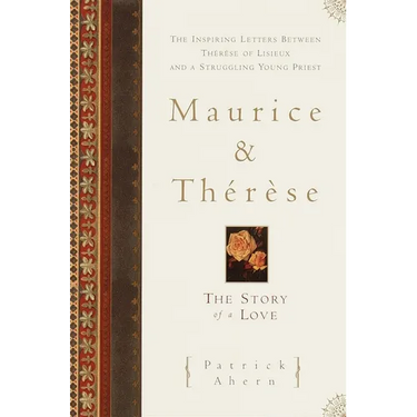 Maurice and Therese: The Story of a Love