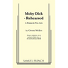 Moby Dick - Rehearsed
