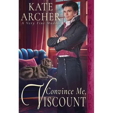 Convince Me, Viscount