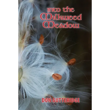 Into the Milkweed Meadow