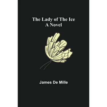 The Lady of the Ice