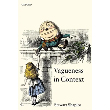 Vagueness in Context